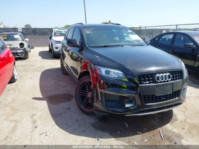 AUDI Q7 2015 wa1dgafe8fd029795