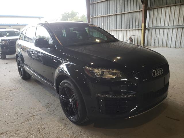 AUDI Q7 PRESTIG 2015 wa1dgafe8fd032373