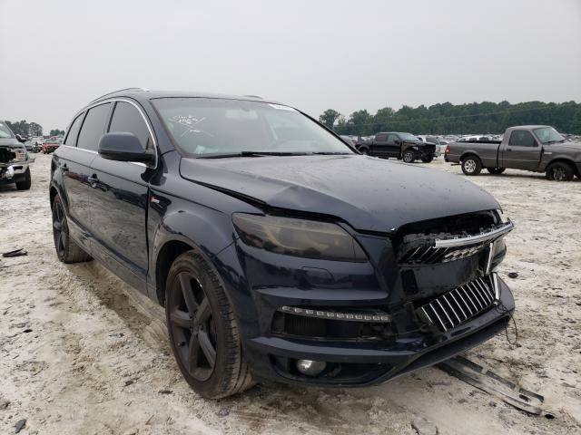 AUDI Q7 PRESTIG 2011 wa1dgafe9bd009372