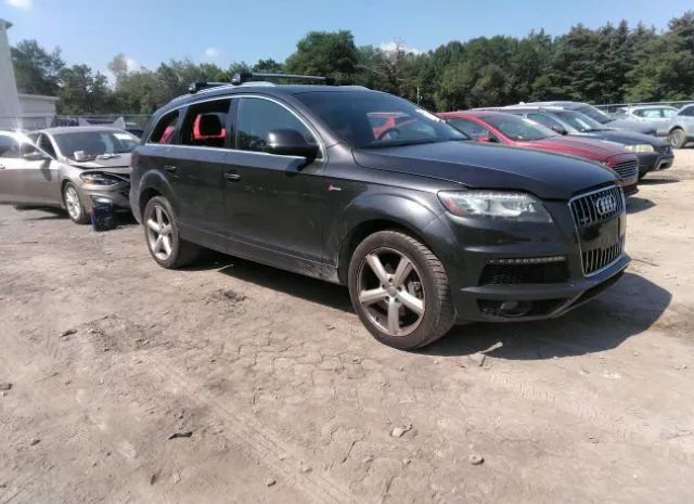 AUDI Q7 2012 wa1dgafe9cd007896