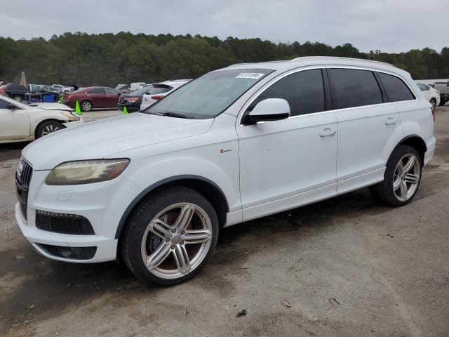 AUDI Q7 PRESTIG 2012 wa1dgafe9cd008868