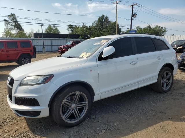 AUDI Q7 PRESTIG 2013 wa1dgafe9dd001274