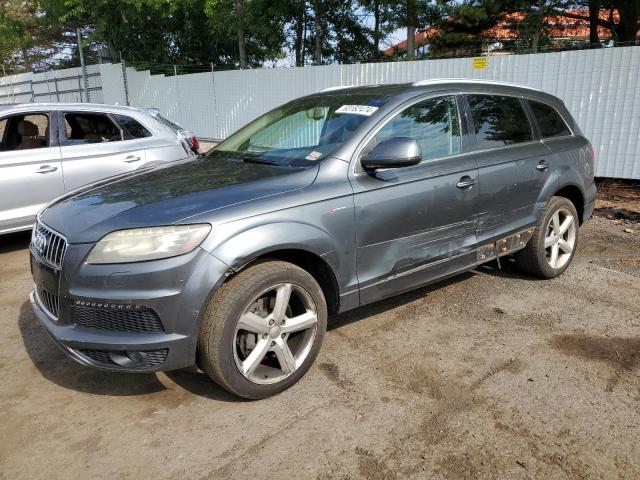 AUDI Q7 2013 wa1dgafe9dd002103