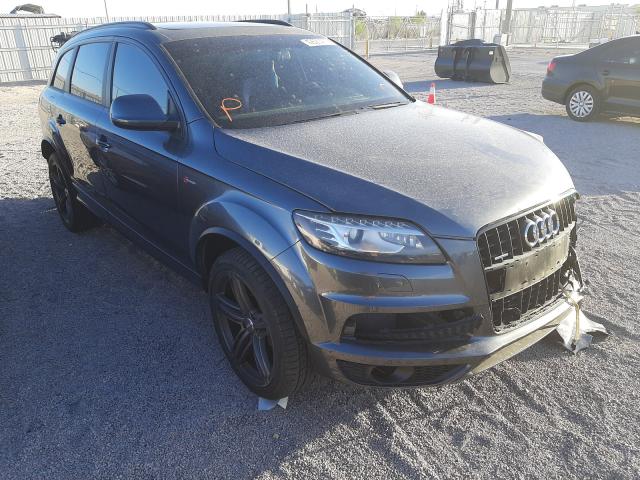 AUDI NULL 2014 wa1dgafe9ed003642