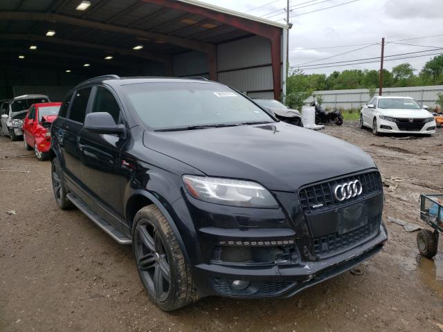 AUDI NULL 2014 wa1dgafe9ed005035