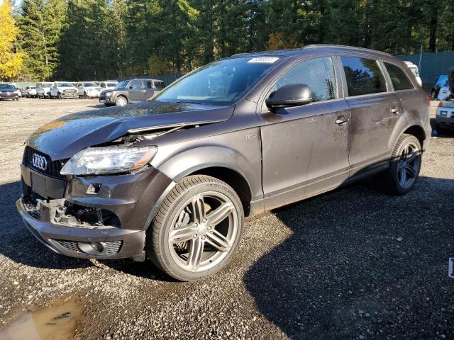 AUDI Q7 2014 wa1dgafe9ed012695