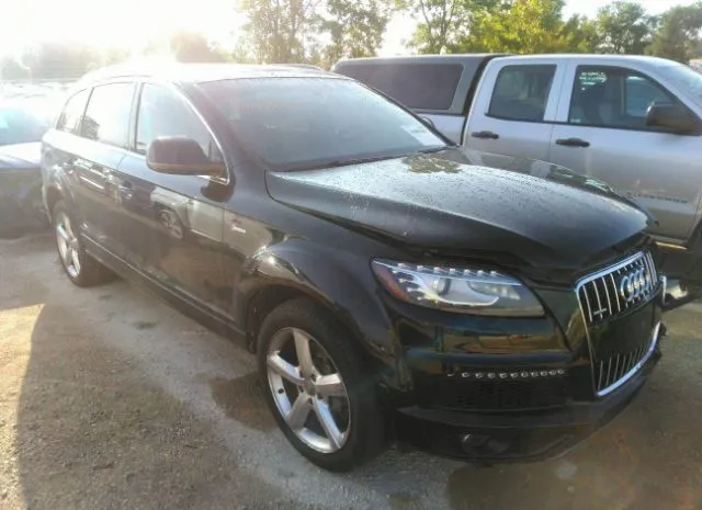 AUDI Q7 2015 wa1dgafe9fd002671