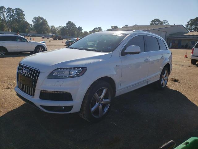 AUDI Q7 2015 wa1dgafe9fd016215