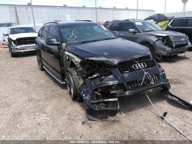 AUDI Q7 2015 wa1dgafe9fd023021