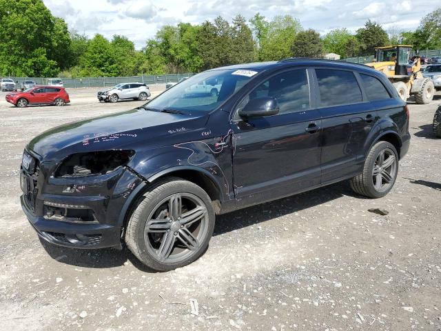 AUDI Q7 2015 wa1dgafe9fd029000