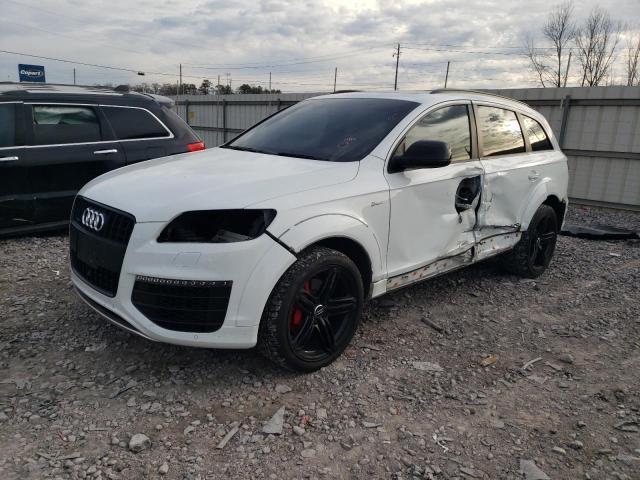 AUDI Q7 2015 wa1dgafe9fd031555