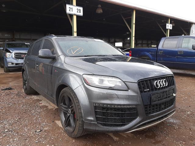 AUDI NULL 2015 wa1dgafe9fd032608