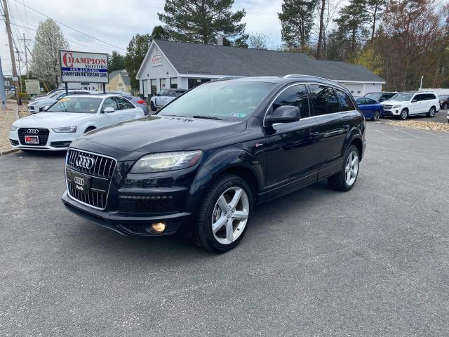 AUDI Q7 PRESTIG 2011 wa1dgafexbd003127