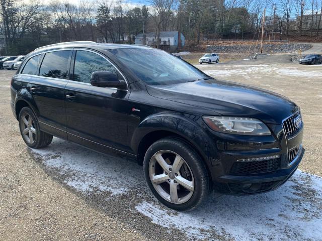 AUDI Q7 PRESTIG 2011 wa1dgafexbd006545