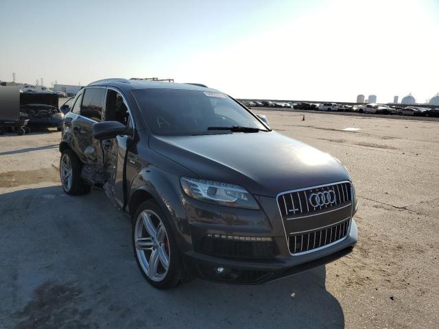 AUDI Q7 PRESTIG 2011 wa1dgafexbd009946