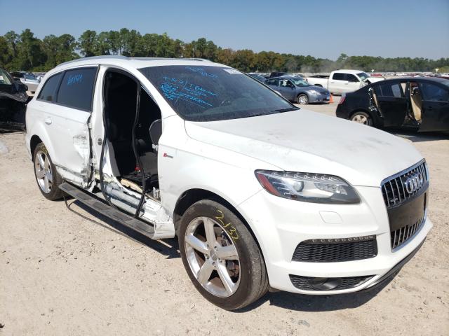 AUDI Q7 PRESTIG 2012 wa1dgafexcd010306