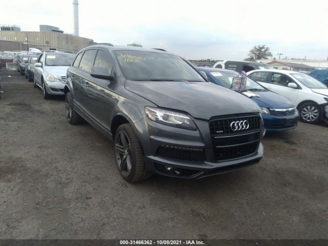 AUDI Q7 2013 wa1dgafexdd012025