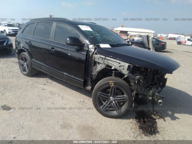 AUDI Q7 2013 wa1dgafexdd012185