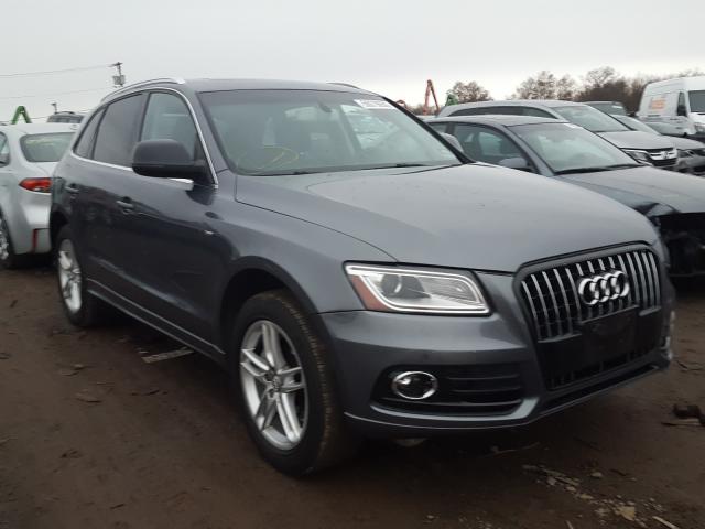 AUDI Q5 PREMIUM 2013 wa1dgafp0da050513