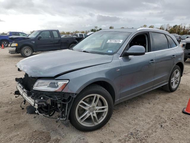 AUDI Q5 2013 wa1dgafp0da068431