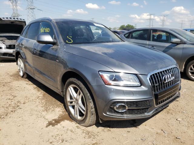 AUDI Q5 PREMIUM 2014 wa1dgafp0ea008490