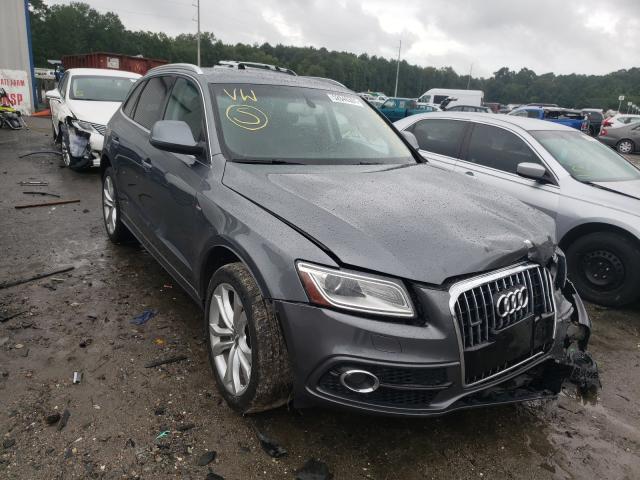 AUDI Q5 PREMIUM 2014 wa1dgafp0ea014922