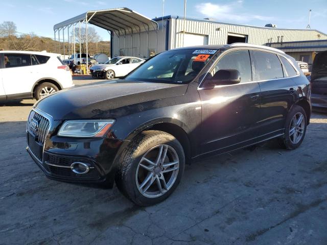 AUDI Q5 PREMIUM 2014 wa1dgafp0ea034233