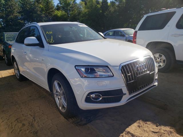 AUDI NULL 2014 wa1dgafp0ea044809