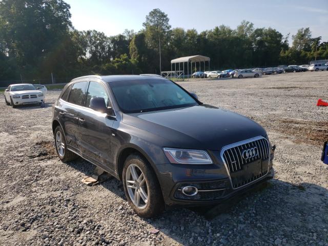 AUDI Q5 PREMIUM 2014 wa1dgafp0ea047936