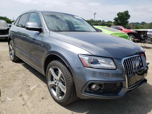 AUDI Q5 PREMIUM 2014 wa1dgafp0ea107407