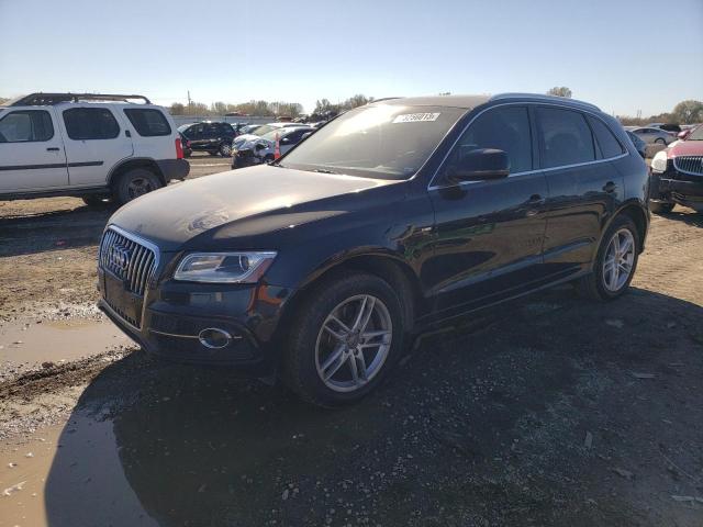 AUDI Q5 2014 wa1dgafp0ea116284