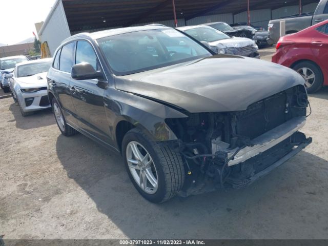 AUDI Q5 2014 wa1dgafp0ea127446