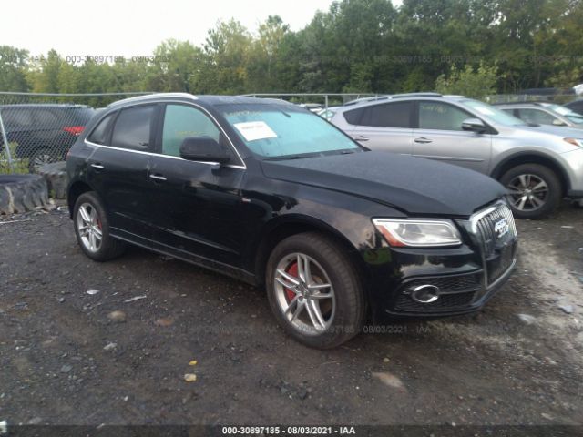 AUDI Q5 2015 wa1dgafp0fa011200