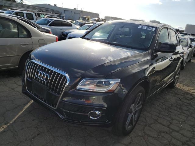 AUDI Q5 2015 wa1dgafp0fa013318