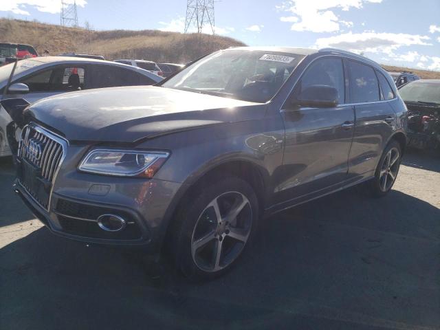 AUDI Q5 2015 wa1dgafp0fa038588