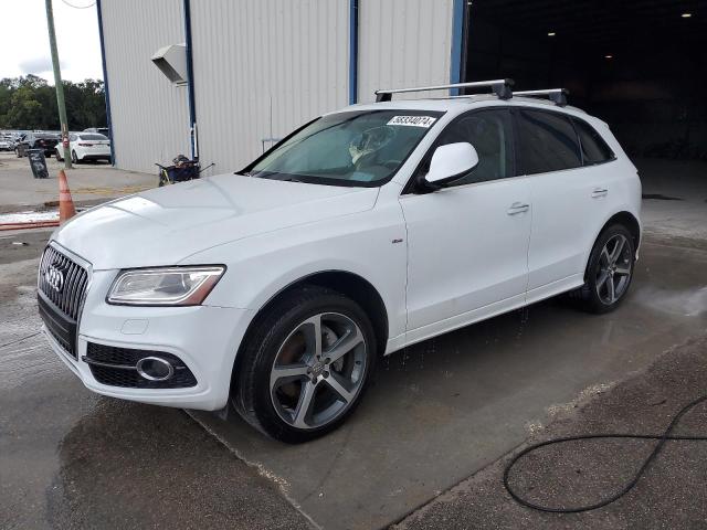 AUDI Q5 2015 wa1dgafp0fa043340