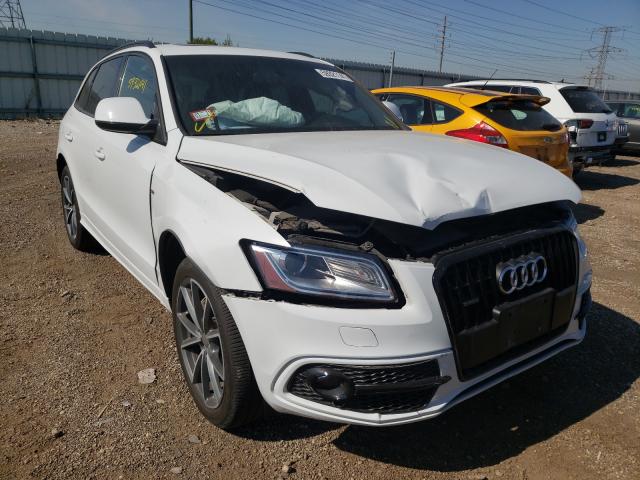 AUDI NULL 2015 wa1dgafp0fa049462