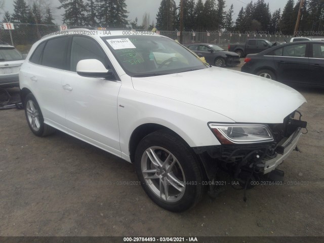 AUDI Q5 2015 wa1dgafp0fa068352