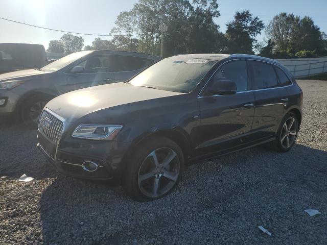 AUDI Q5 PREMIUM 2015 wa1dgafp0fa068948