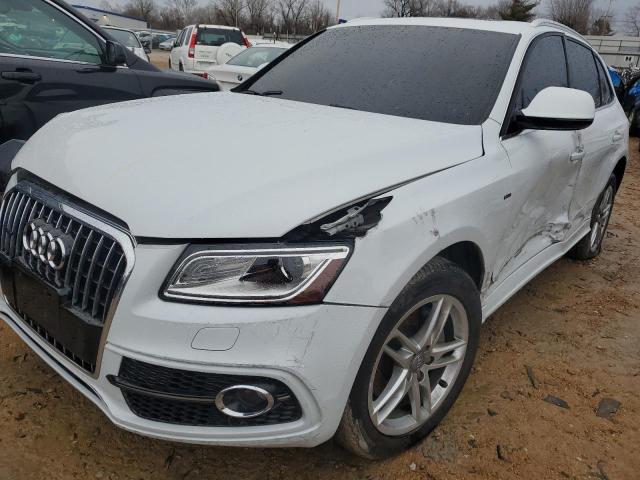 AUDI Q5 PREMIUM 2015 wa1dgafp0fa109062