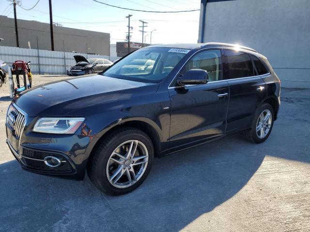 AUDI Q5 PREMIUM 2015 wa1dgafp0fa130400