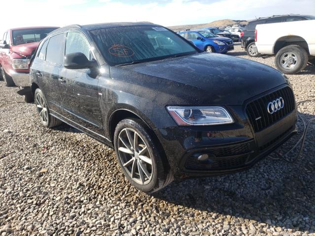 AUDI NULL 2015 wa1dgafp0fa141316