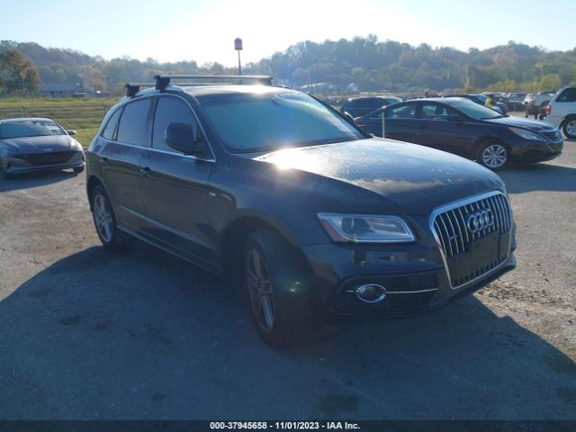 AUDI Q5 2013 wa1dgafp1da043859