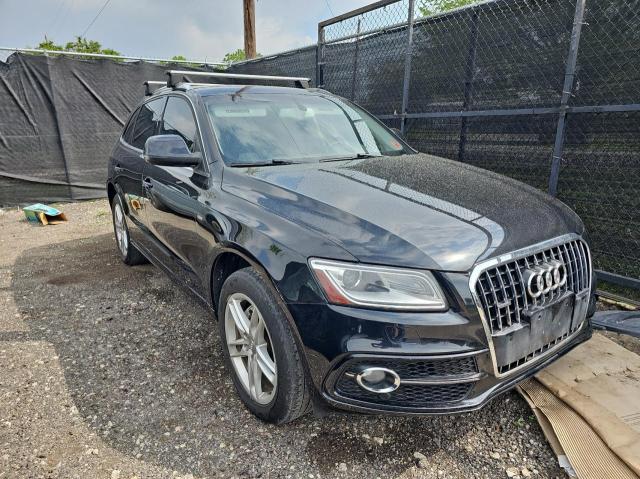 AUDI Q5 2013 wa1dgafp1da045336