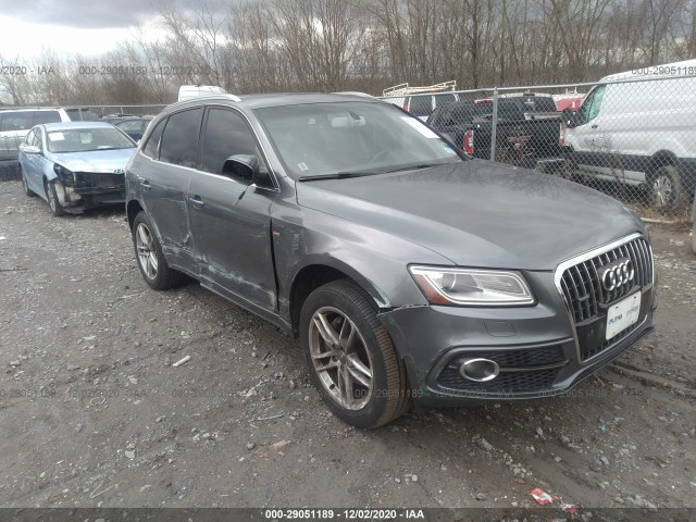 AUDI Q5 2013 wa1dgafp1da045756