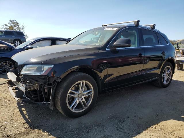 AUDI Q5 PREMIUM 2013 wa1dgafp1da080040