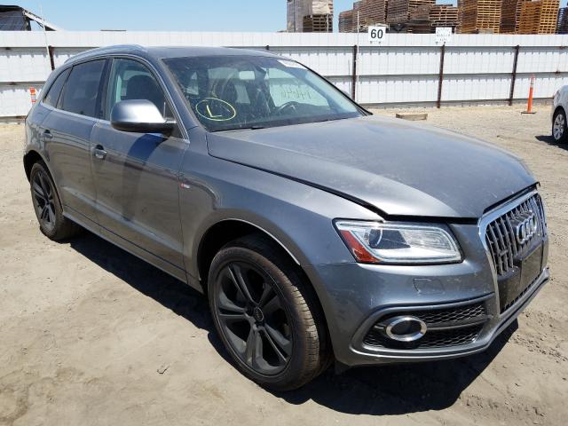 AUDI Q5 PREMIUM 2013 wa1dgafp1da082032