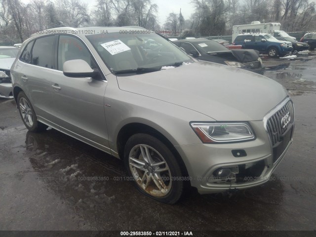 AUDI Q5 2013 wa1dgafp1da096951