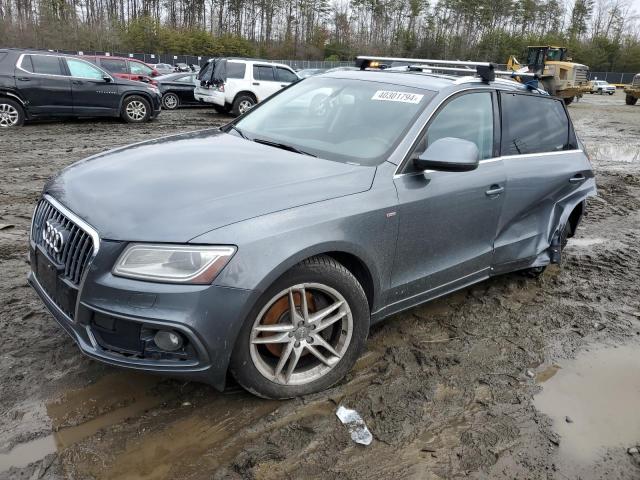 AUDI Q5 2014 wa1dgafp1ea005355