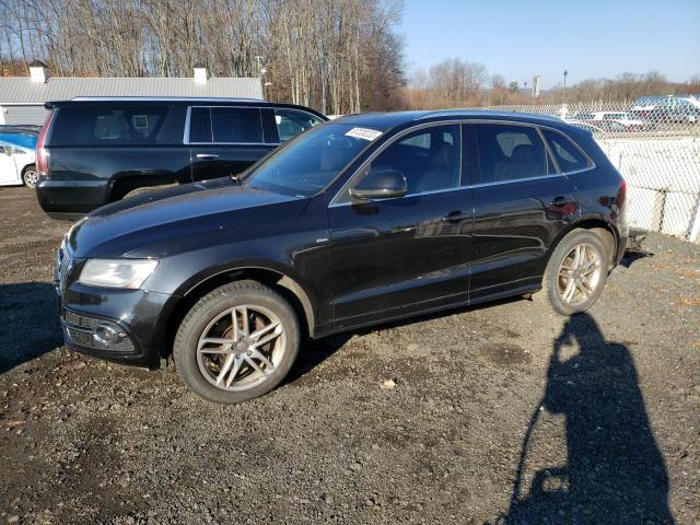 AUDI Q5 PREMIUM 2014 wa1dgafp1ea021782